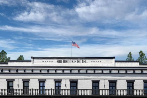 The Holbrooke Hotel